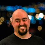 Chris Cole: Crafting Queer Adventures Through Myth, Romance, and Representation