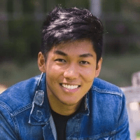 Runbo Li, Co-founder & CEO, Magic Hour