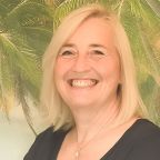 Stories That Shape Us: Teri M. Brown on Heritage, Healing, and the Power of Fiction