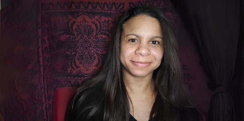 Discovering Resilience and Redemption: An Interview with Cortney Raymond
