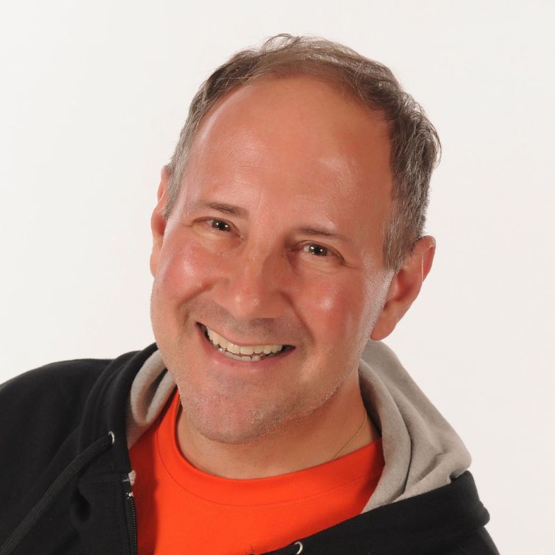 Jason Ollander-Krane: A Journey Through Theatre, Magic, and Leadership