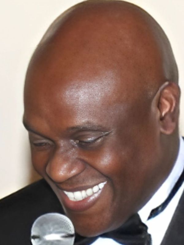 Mastering Stress with Dr. D. Terrence Foster: Insights from an Award-Winning Physician and Author