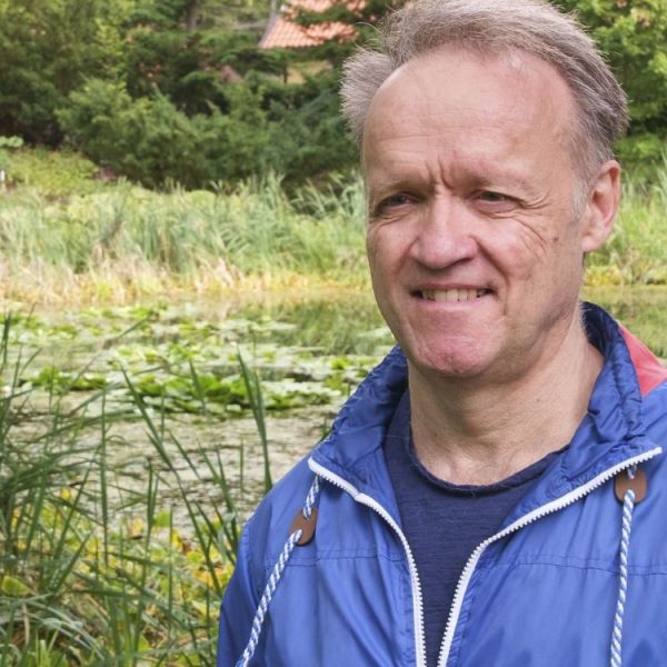 The Art and Science of Connection: A Conversation with Stig Ernsund on Building Meaningful Rapport