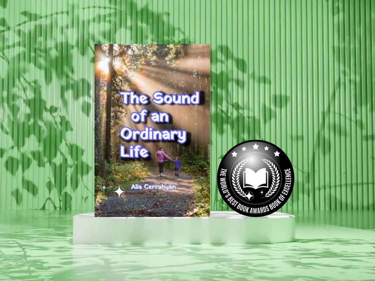 The Sound of an Ordinary Life by Alis Cerrahyan