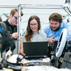 The World’s Best of 2025 in Manufacturing or Production Technology