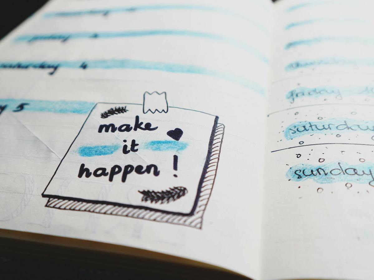 The World’s Best of 2025 in Personal Development Programs