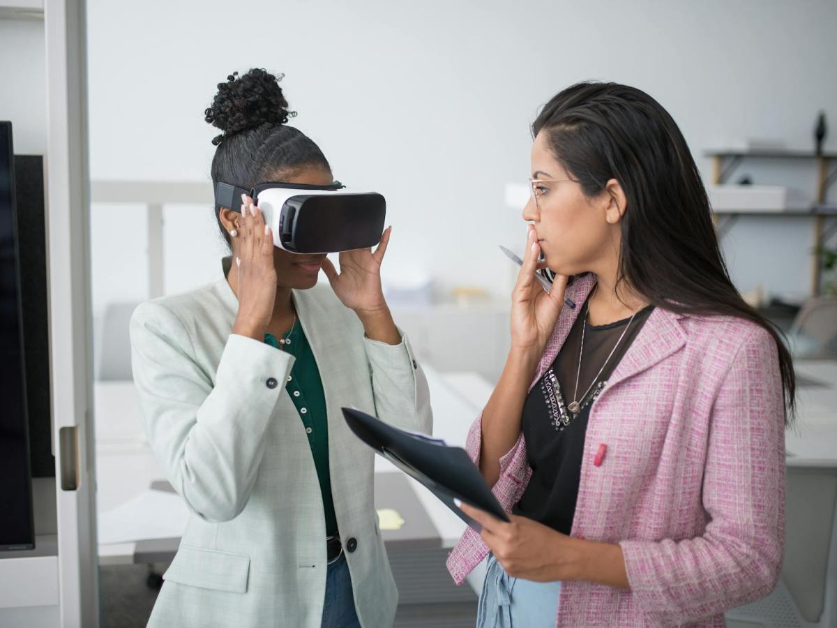 The World’s Best of 2025 in Transforming the Future of Work