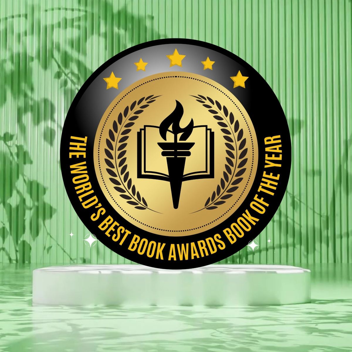 Nominations Now Open for The World’s Best Book Awards 2025