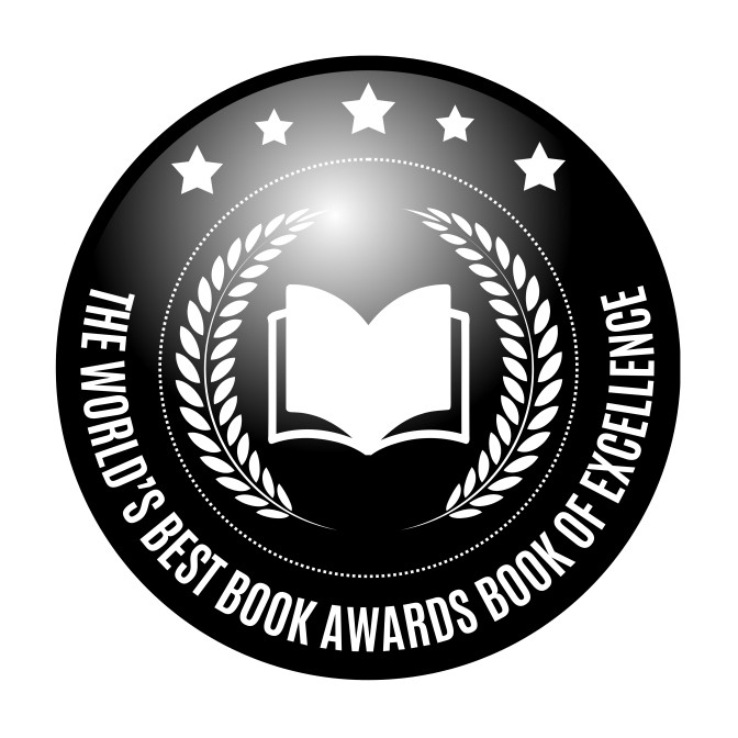 The World's Best Book Awards Book of Excellence