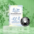 The Penderwicks by Jeanne Birdsall