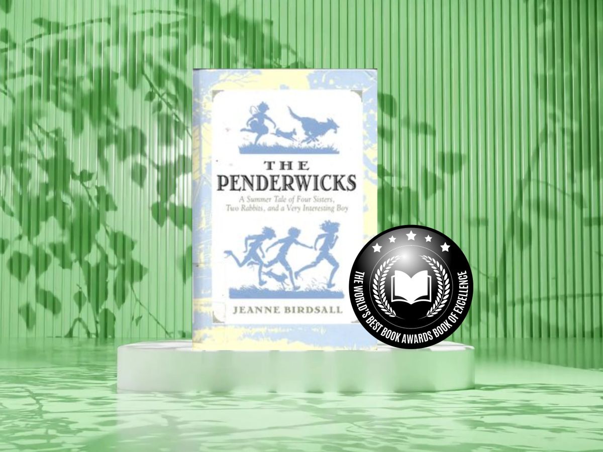 The Penderwicks by Jeanne Birdsall