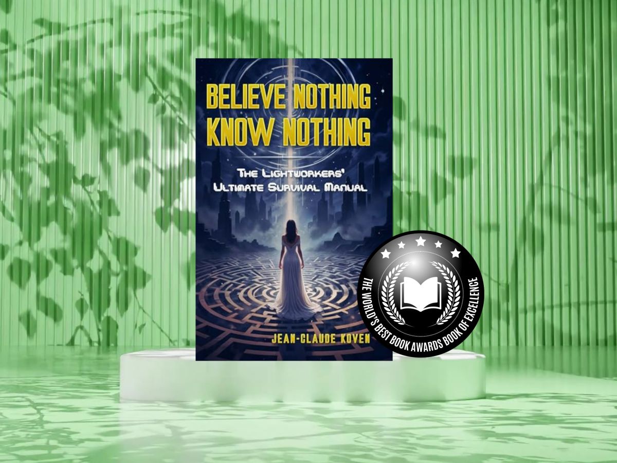 Believe Nothing, Know Nothing by Jean-Claude Koven
