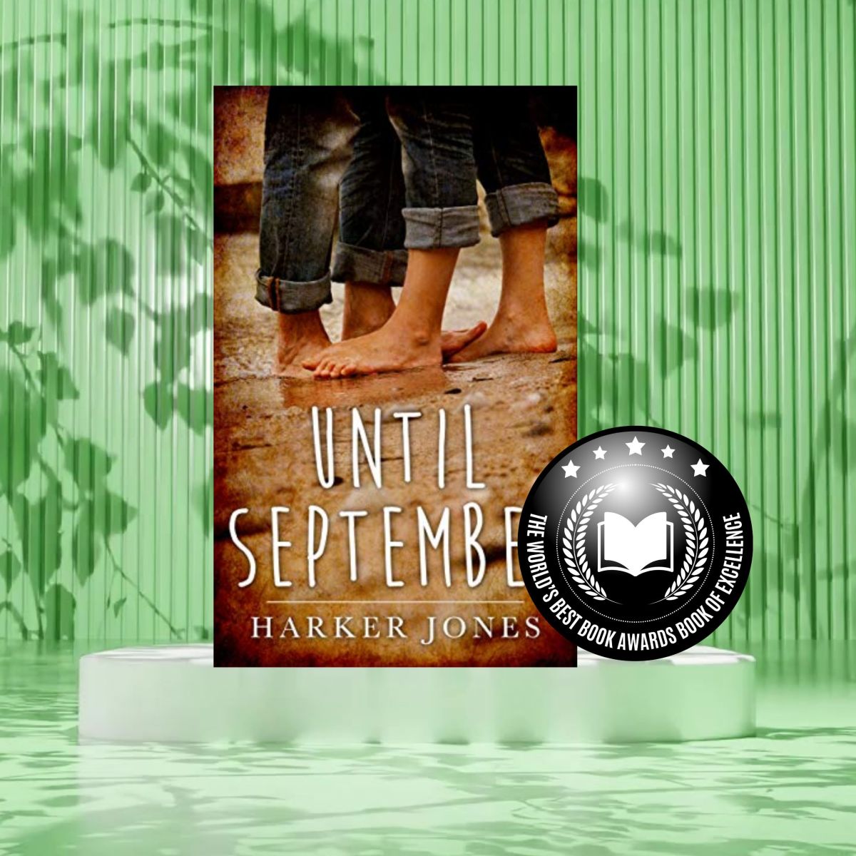 Until September by Harker Jones