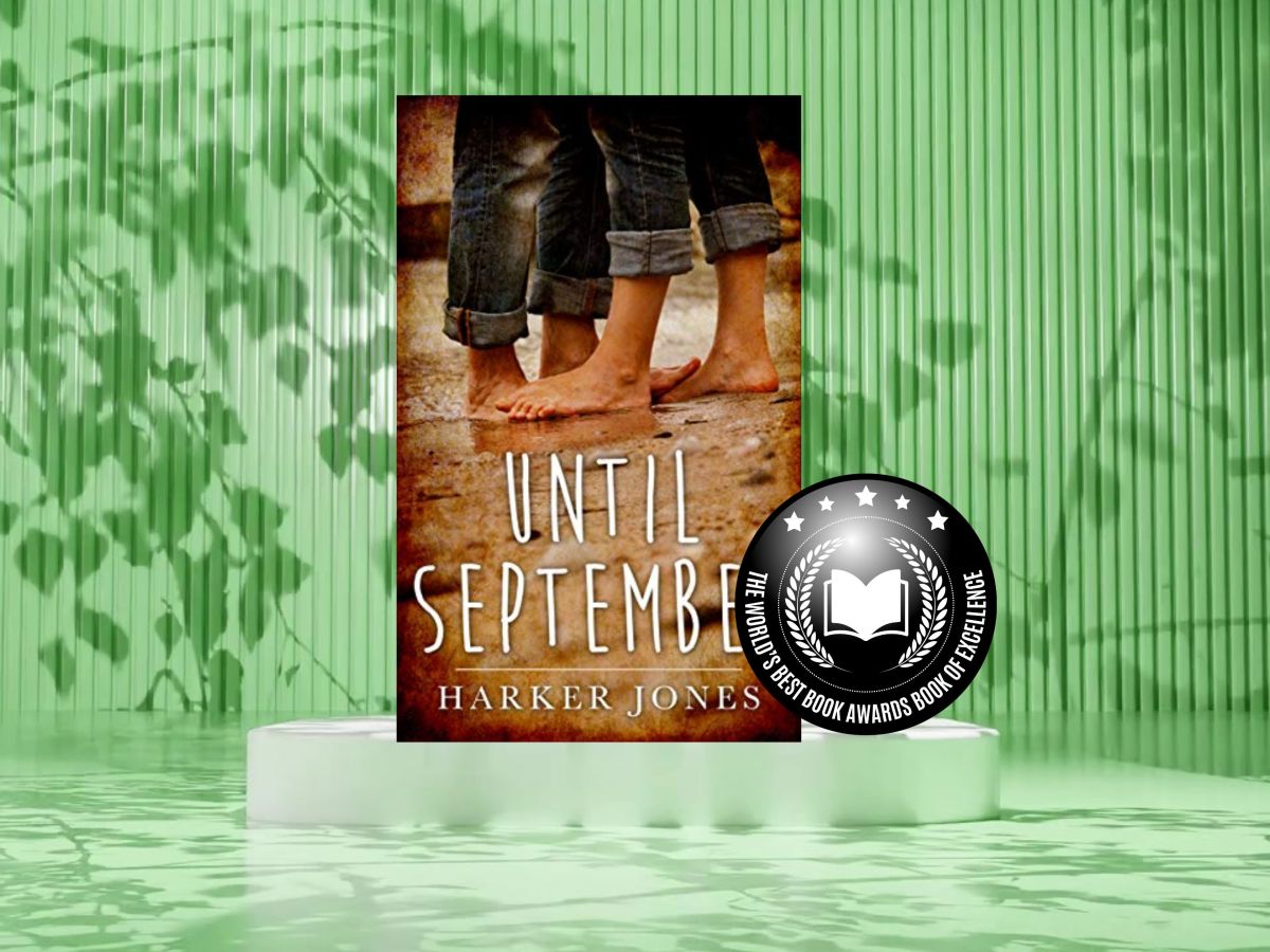 Until September by Harker Jones