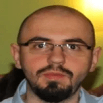 Marin Cristian-Ovidiu