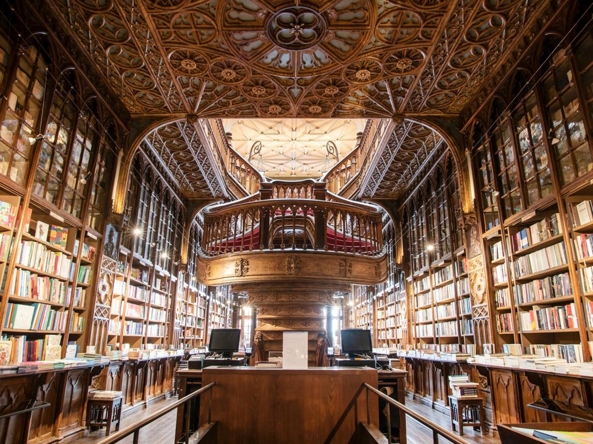 The World’s Most Groundbreaking Books