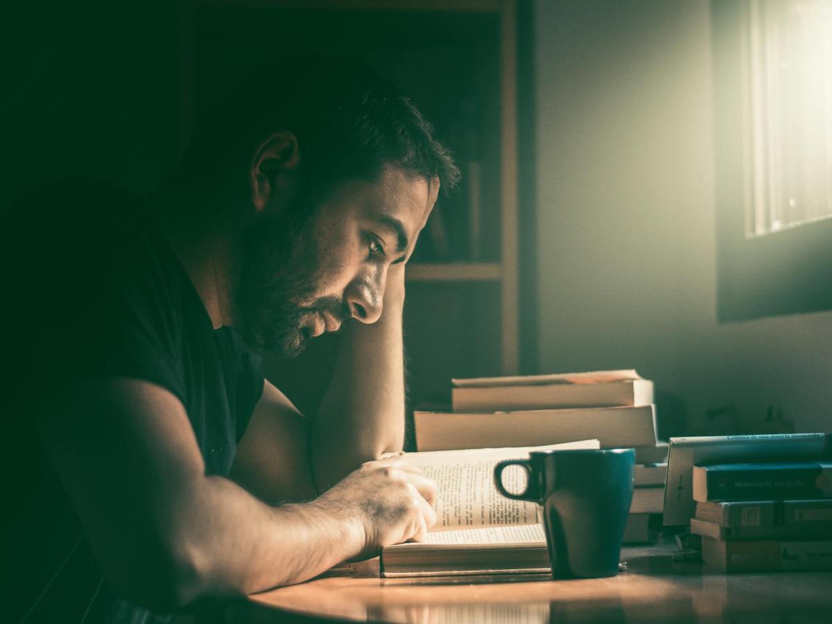 The World’s Most Inspirational Books