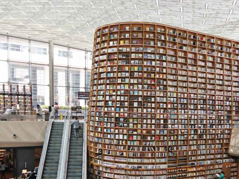 The World’s Best Books Driving Social Change