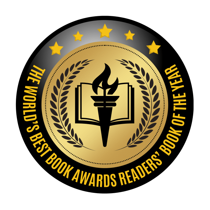 The World's Best Book Awards Readers' Book of the Year