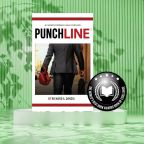 Punch Line by Richard A. Danzig