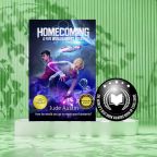 Homecoming by Jude Austin