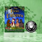 The First Unicorn by Kathleen J. Shields