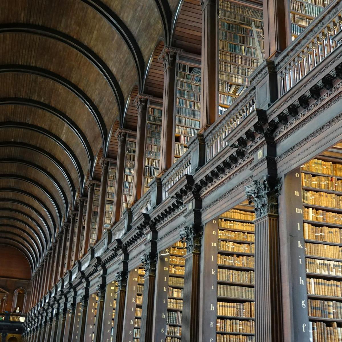 The World’s Best Cultural Books