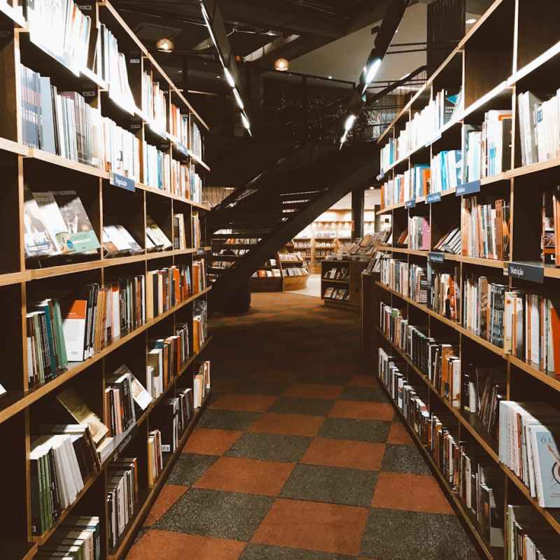 The World’s Best Nonfiction Books