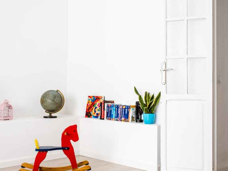 The World’s Best Children’s Books