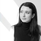 Ana Yudin: On Memory and Grief