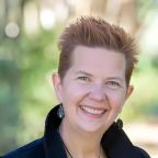 From Breakdown to Breakthrough: Brenda K. Uekert’s Journey