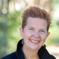 From Breakdown to Breakthrough: Brenda K. Uekert’s Journey