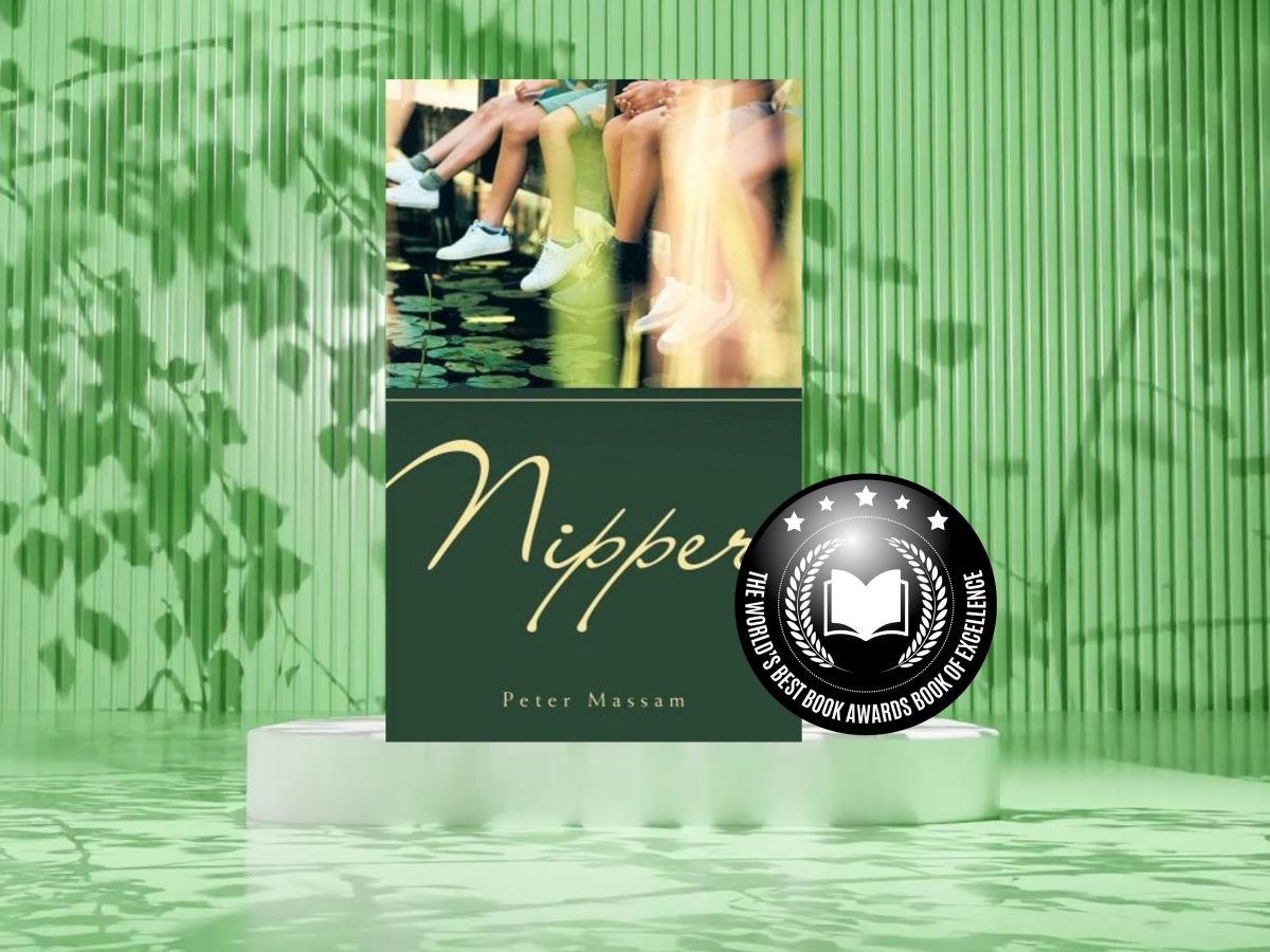 Nipper by Peter Massam