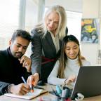 From Crisis to Creativity: The Cultural Edge Fueling Breakthroughs in a Divided Time