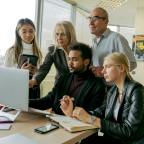 From Many, One Breakthrough: How Culture Fuels Creative Thinking