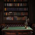 The World’s Best Books on Law and Justice According to Lawyers