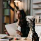 Striking the Balance: How Top Leaders Blend Logic and Empathy