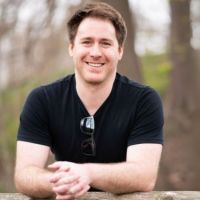 Between Mind and Machine: A Conversation with Colin Searle