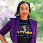 Tiffany Obeng on Building Futures: Where Law Meets Literacy and Belonging