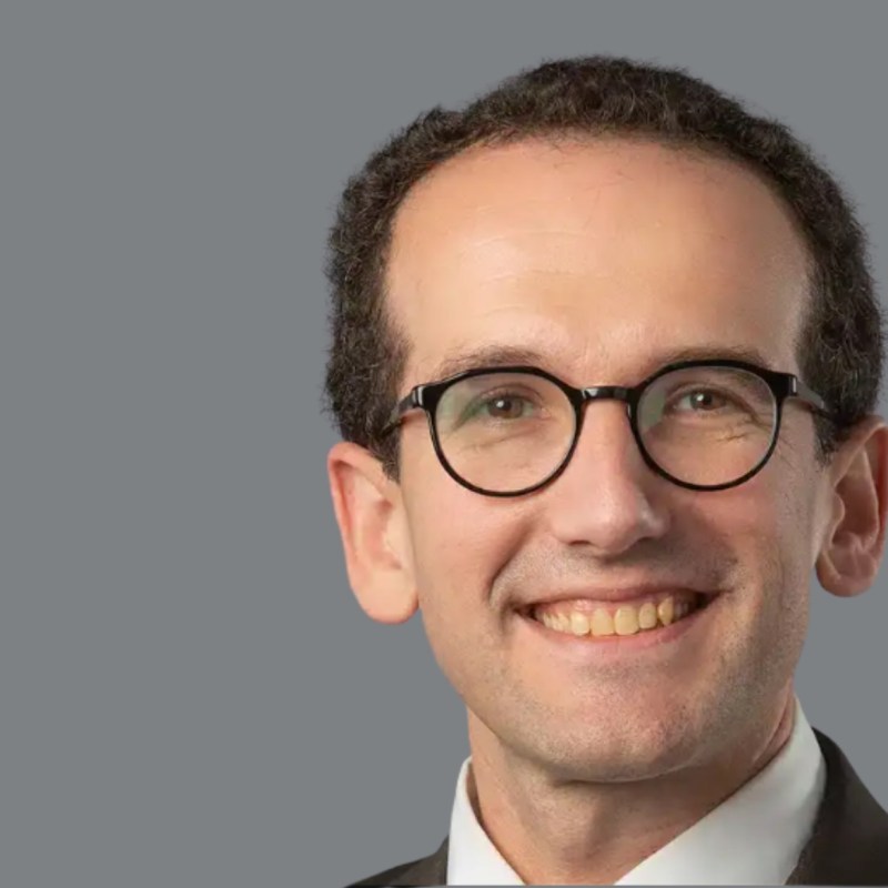 Litigating for a Livable Future: Christophe Courchesne on Environmental Law and Advocacy