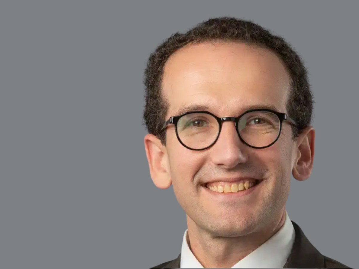 Litigating for a Livable Future: Christophe Courchesne on Environmental Law and Advocacy