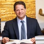 Andrew Rader on Redefining Justice: Advancing Legal Rights in Reproductive Injury Cases