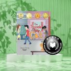 The Travels of Mr Cat by Jenny Carey