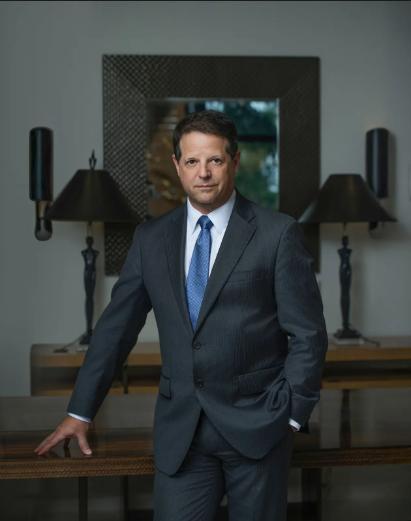 Andrew Rader, Esq. Founder, Rader Law Group Board-Certified Civil Trial Attorney