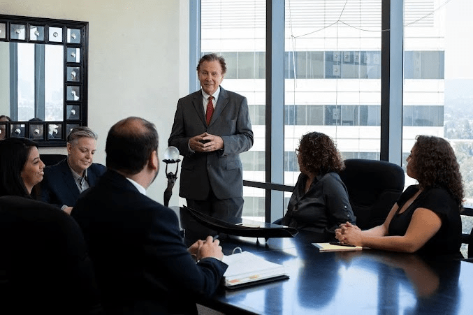 Jeffrey and the Nadrich Accident Injury Lawyers team is committed to fighting for the rights of everyday people across California.
Credit: Nadrich Accident Injury Lawyers. Credit: Nadrich Accident Injury Lawyers