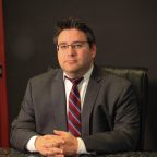 On Cross-State and International Law: Insights from Michael Vater