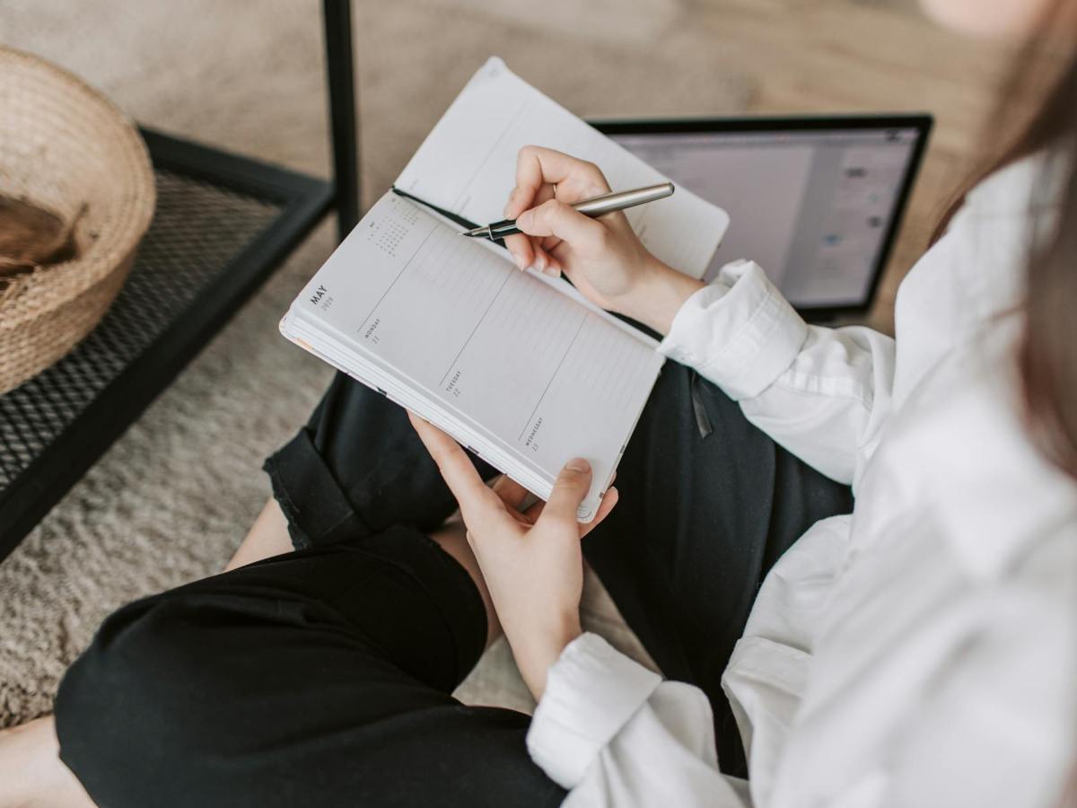 How Today’s Writers Beat Burnout and Keep Going Amid Uncertainty