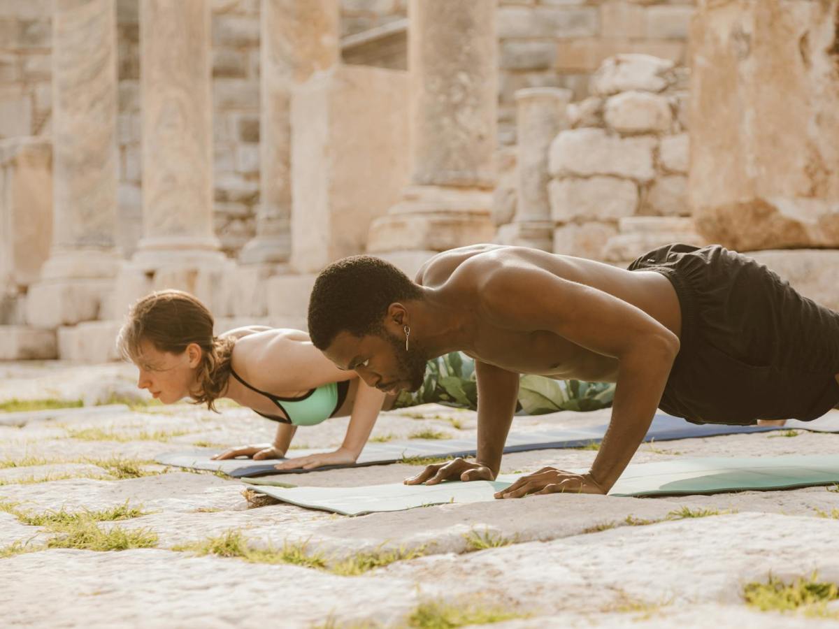 The Times Mental Strength Trumped Physical Skills in Athletic Achievement