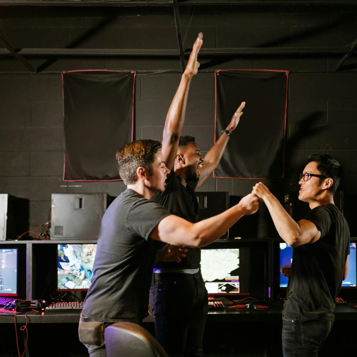 More Than Gifted: Changemaker Insights on Sustaining Success (Part 1)