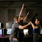 More Than Gifted: Changemaker Insights on Sustaining Success (Part 1)